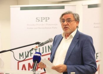 Dimiq: Partitë që veprojnë kundër Kosovës të përjashtohen nga zgjedhjet