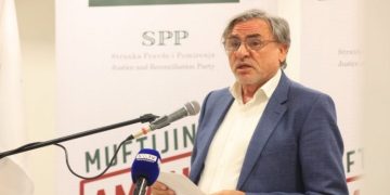 Dimiq: Partitë që veprojnë kundër Kosovës të përjashtohen nga zgjedhjet