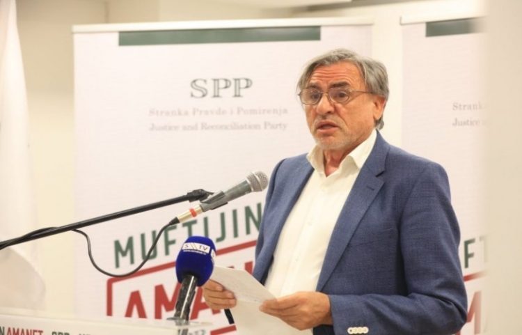 Dimiq: Partitë që veprojnë kundër Kosovës të përjashtohen nga zgjedhjet