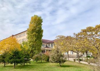 Zhvendosja e largpërçuesit funksionalizon objektin e ri të Bujqësisë