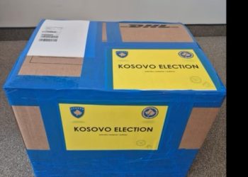 KQZ tregon se kur fillon votimi me postë për rreth 58 mijë votuesit jashtë Kosovës
