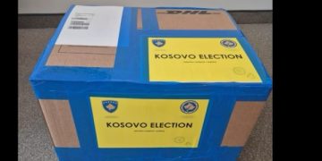 KQZ tregon se kur fillon votimi me postë për rreth 58 mijë votuesit jashtë Kosovës