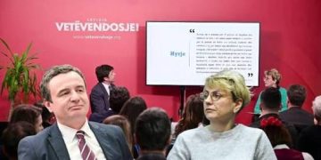 Dejona komenton Kurtin: Aktivisti, politikani dhe intelektuali par excellence shqiptar