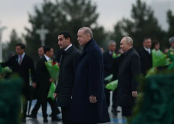 Erdoğan: Türkiye përpiqet të promovojë paqen dhe dialogun