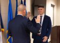 Drini Gashi, kosovari i parë që i bashkohet Gardës Kombëtare të Ajovas