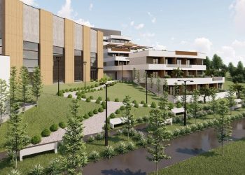 5.8 milionë euro për ndërtimin e Qendrës Nacionale të Xhudos në Pejë