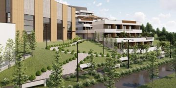 5.8 milionë euro për ndërtimin e Qendrës Nacionale të Xhudos në Pejë