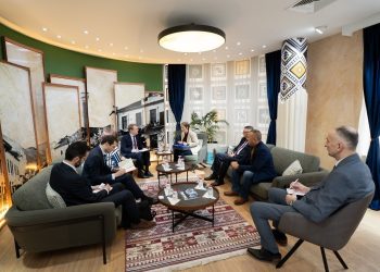 Sinani kërkon ndërhyrje ndërkombëtare: Lugina e Preshevës rrezikon zhdukjen