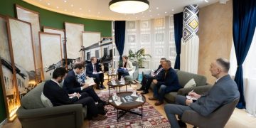 Sinani kërkon ndërhyrje ndërkombëtare: Lugina e Preshevës rrezikon zhdukjen