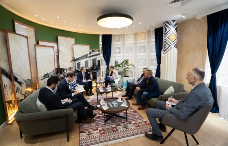 Sinani kërkon ndërhyrje ndërkombëtare: Lugina e Preshevës rrezikon zhdukjen