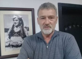 Miku i bacës Rifat Jasharit garon në listën e Lëvizjes Vetëvendosje