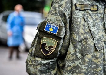 U prezantua rrejshëm si pjesëtar i FSK-së, arrestohet e më pas lirohet i dyshuari