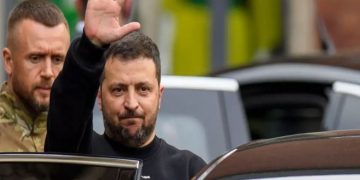 Vetëm ukrainasit mund të vendosin për lëshimet territoriale