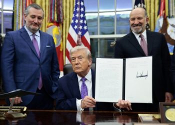 20 shtete amerikane ngritën padi për vendimin e Trump për vizat