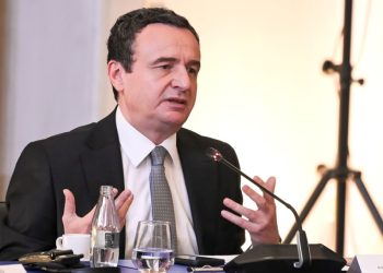 Kosova nis ndihma humanitare për Gazën, Kurti: Shpresojmë që kjo ndihmë të lehtësojë vuajtjet