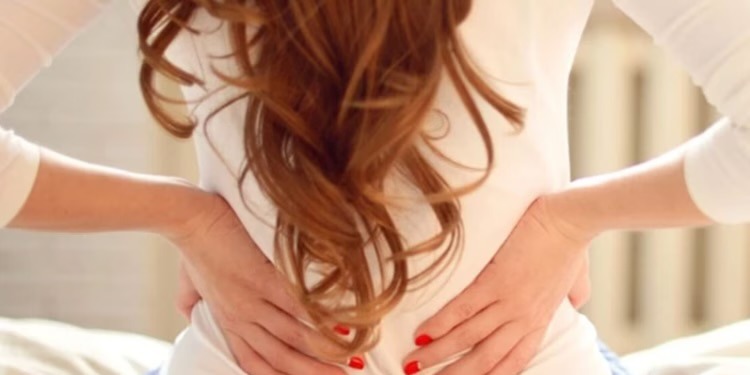 Si të menaxhoni dhimbjet e shpinës