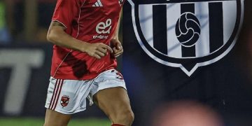 Barcelona i ka bërë një ofertë zyrtare dhe konkrete Al Ahlyn për Hamza Abdelkarim