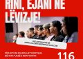 Shefqet Gjocaj, kandidat i Vetëvendosje mesazh rinisë: Rinia shqiptare ka sjellë vazhdimisht frymë të re