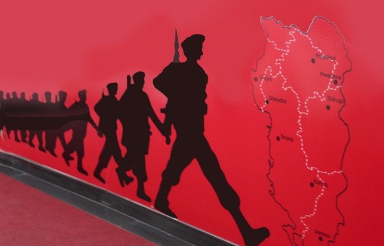 27-vjet nga rënia e komandant Mujë Krasniqi e 41 dëshmorëve