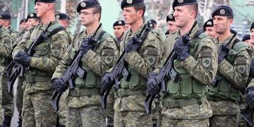 Shtatë vjet nga formimi i Ushtrisë së Kosovës