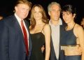 Shumica e amerikanëve besojnë se Trump dinte për krimet e Epstein, tregon sondazhi