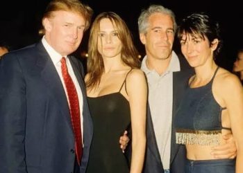 Shumica e amerikanëve besojnë se Trump dinte për krimet e Epstein, tregon sondazhi