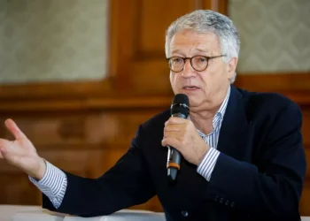 Petritsch: Roli i SHBA-së po tkurret, Kosova duhet të përshtatet sepse kjo epokë është sfidë e madhe për të
