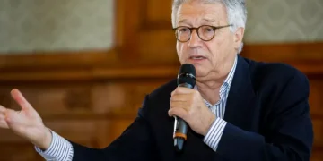 Petritsch: Roli i SHBA-së po tkurret, Kosova duhet të përshtatet sepse kjo epokë është sfidë e madhe për të