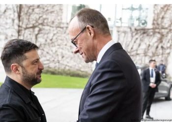 Zelenski braktis planet për anëtarësim në NATO