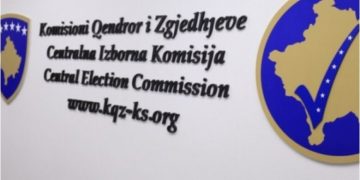 KQZ: Funksionale kutitë postare në 23 shtete për votuesit jashtë Kosovës