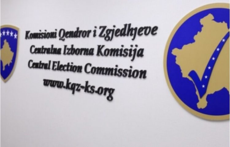 KQZ: Funksionale kutitë postare në 23 shtete për votuesit jashtë Kosovës