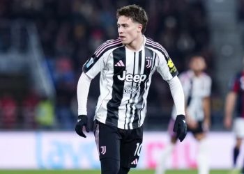 Top-klubet angleze synojnë t’ia ‘vjedhin’ Juvës Ylidiz-in