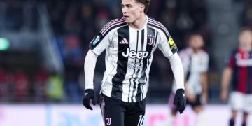 Top-klubet angleze synojnë t’ia ‘vjedhin’ Juvës Ylidiz-in