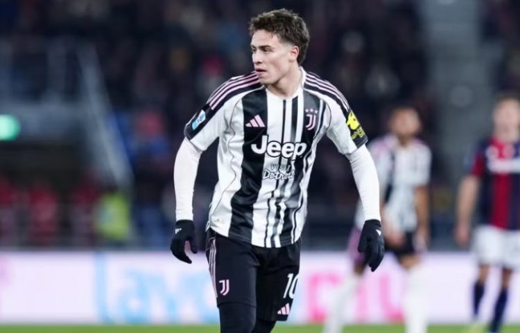 Top-klubet angleze synojnë t’ia ‘vjedhin’ Juvës Ylidiz-in