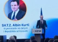 Kurti: Bruto produkti vendor vitin e ardhshëm do të jetë 12 miliardë euro