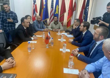 Obiliqi dhe KEK-u drejt një partneriteti të ri për zhvillim dhe energji