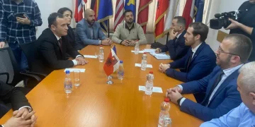 Obiliqi dhe KEK-u drejt një partneriteti të ri për zhvillim dhe energji