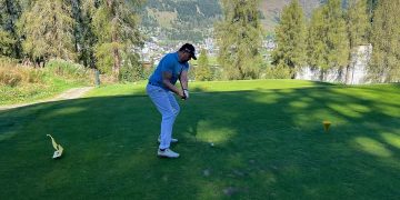 Kosova pranohet në Federatën Ndërkombëtare të Golfit