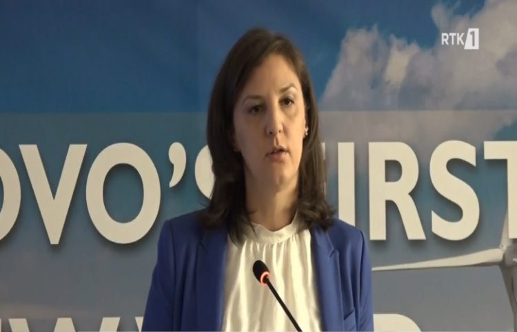 Lansohet ankandi i parë konkurrues për energji me erë deri në 100 MW