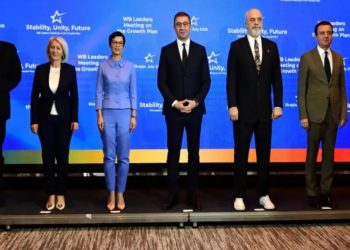 DW: Ballkani Perëndimor, ende në pikë kritike
