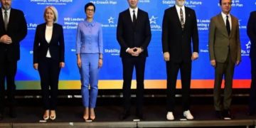 DW: Ballkani Perëndimor, ende në pikë kritike