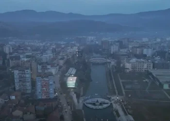 Ura mbi lumin Ibër, lëshohet sot për qarkullim