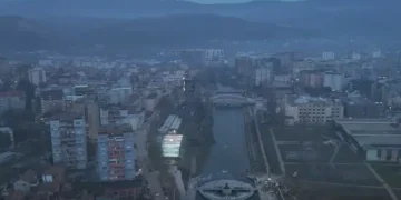 Ura mbi lumin Ibër, lëshohet sot për qarkullim