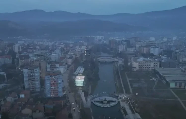 Ura mbi lumin Ibër, lëshohet sot për qarkullim