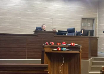 Vazhdon gjykimi për sulmin terrorist në Banjskë