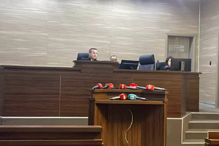 Vazhdon gjykimi për sulmin terrorist në Banjskë