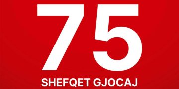 ’75-shi s’pëbën thjesht një shenjë elektorale, por simbolin e një përfaqësim që kulturën e përjeton si bazament të shoqërisë e të shtetit’