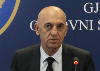 Anulohet vendimi për shkarkimin e u.d. të kryeprokurorit Besim Kelmendi