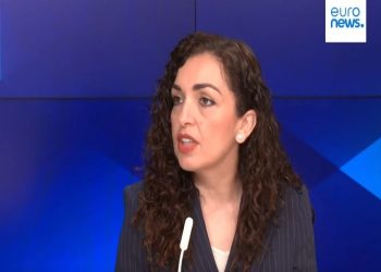 Osmani: Kosova në BE, imperativ strategjik për të gjithë kontinentin