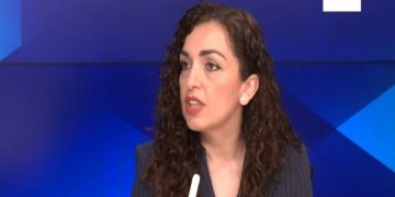 Osmani: Kosova në BE, imperativ strategjik për të gjithë kontinentin